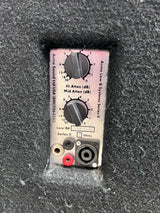 Used ACME Low B Series 11 4x10 Bass Cab