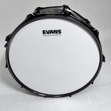 Used Noble & Cooley 6"x14" Beech Snare Gloss Purple Stain