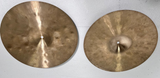 Used Meinl Byzance 14" Extra Dry Medium Hats
