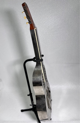 Used National Tri-Cone Resonator *Square Neck- 1930 W/Gig Bag