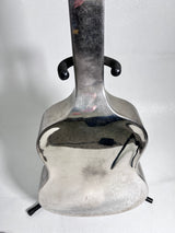 Used National Tri-Cone Resonator *Square Neck- 1930 W/Gig Bag