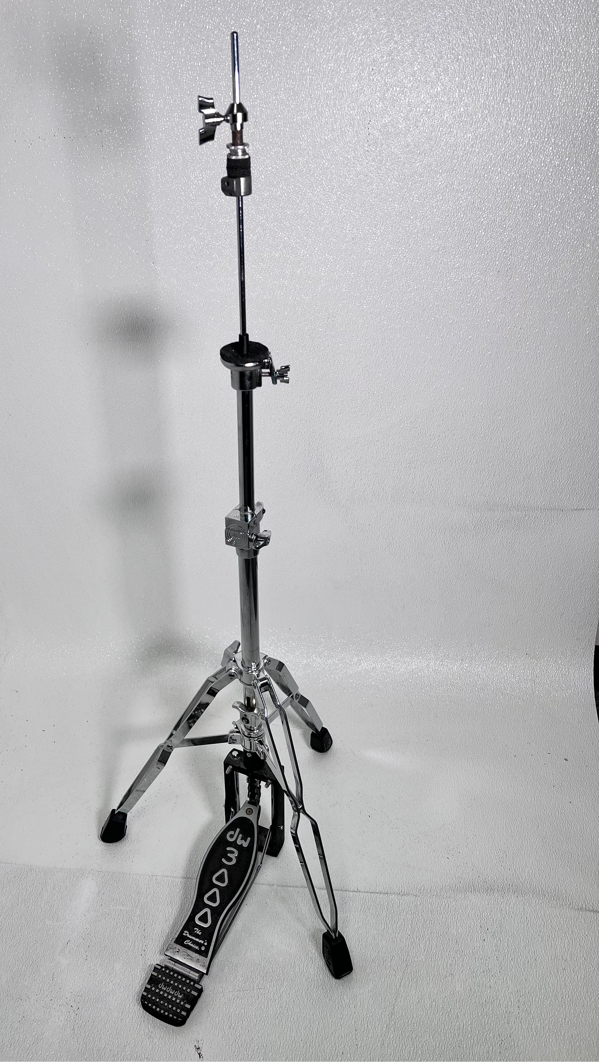 Used DW 3000 Series 3 Leg Hi Hat Stand