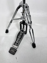 Used DW 3000 Series 3 Leg Hi Hat Stand