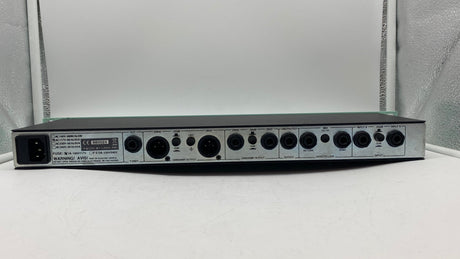 Used Tech 21 SZNS ZMP GED-2112