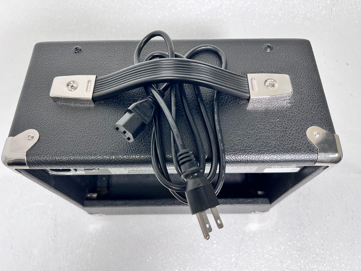 Used Fender Champion 20 Amp