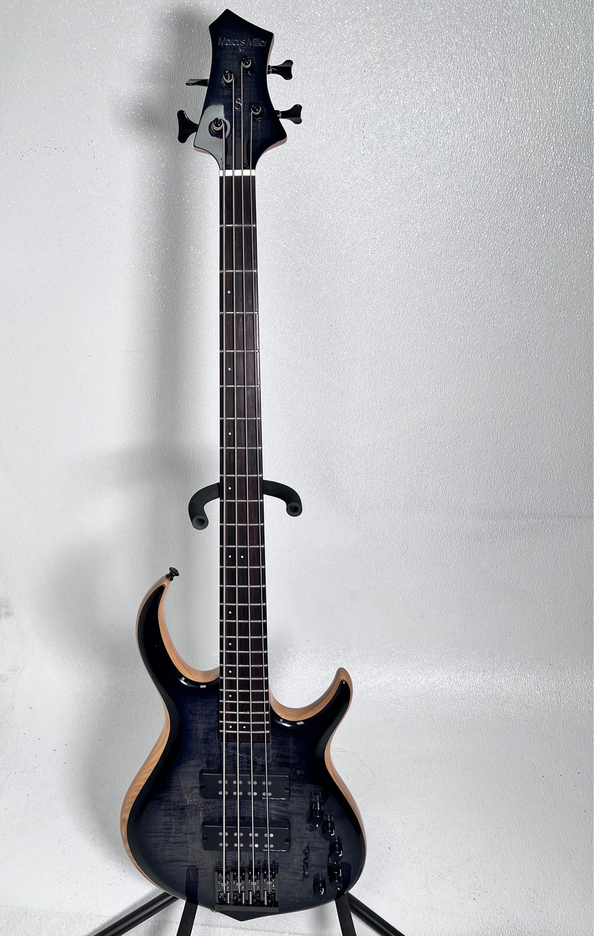 Used Sire Marcus Miller M7 Trans Black