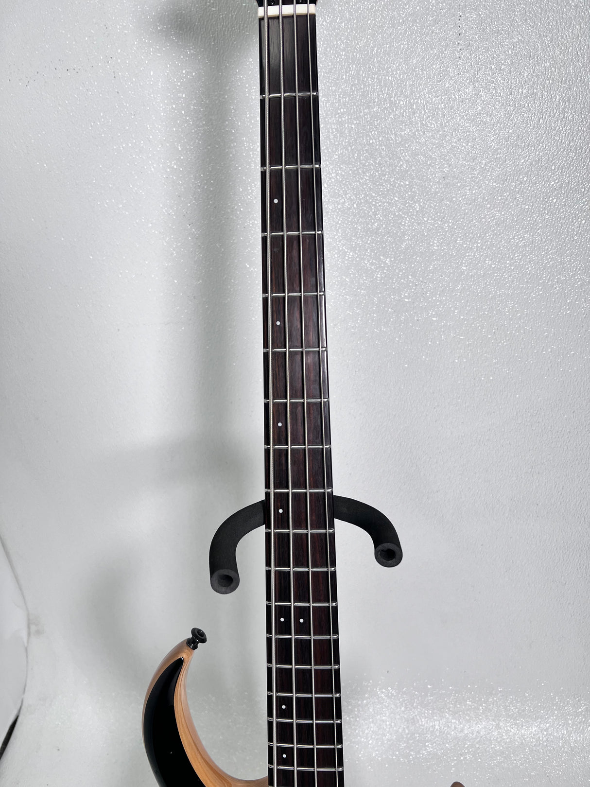 Used Sire Marcus Miller M7 Trans Black