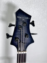 Used Sire Marcus Miller M7 Trans Black