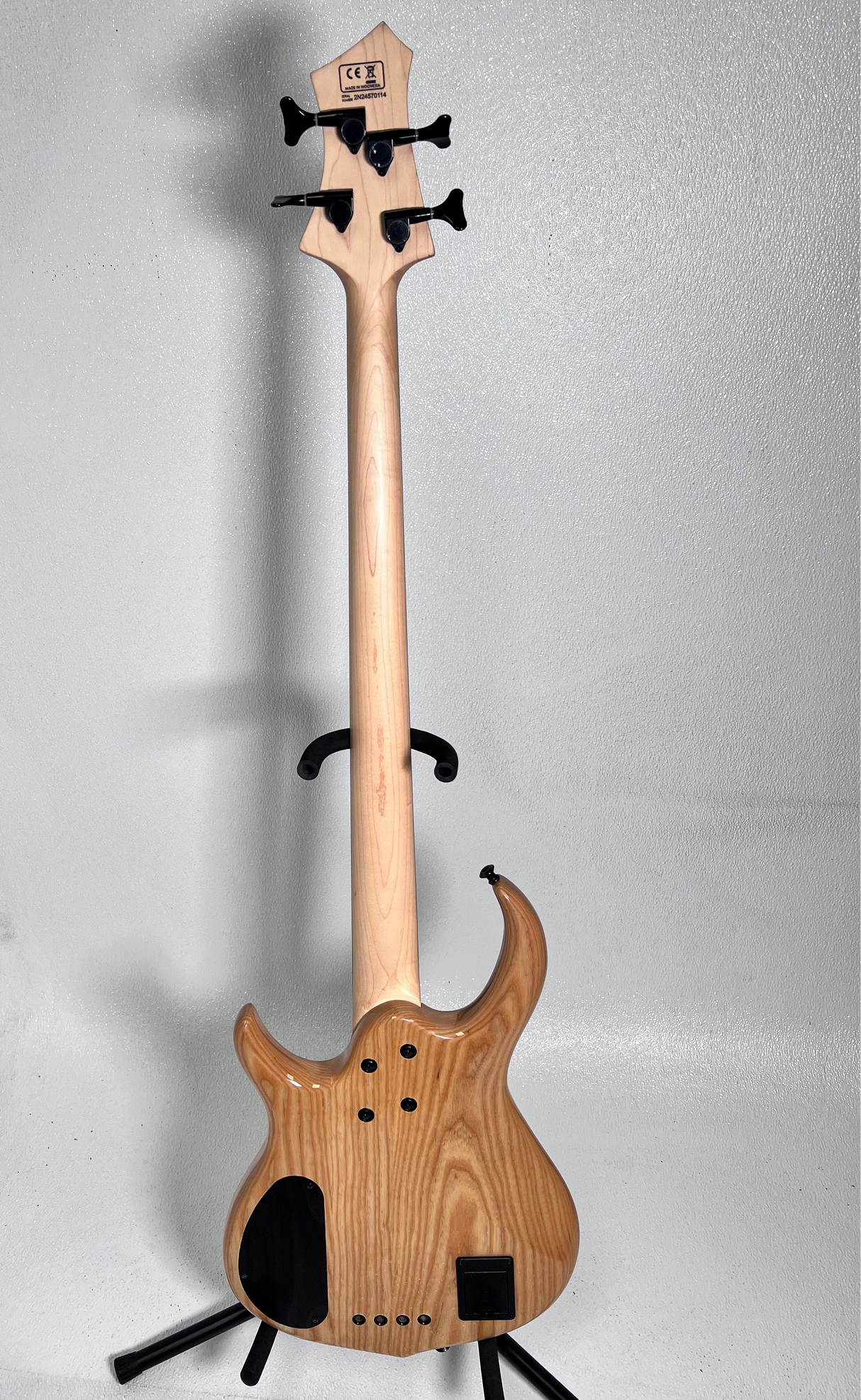 Used Sire Marcus Miller M7 Trans Black