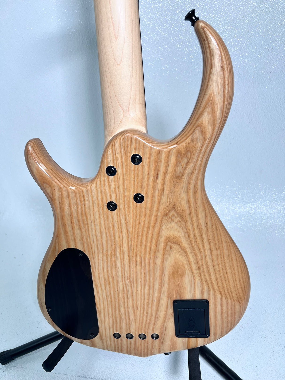 Used Sire Marcus Miller M7 Trans Black