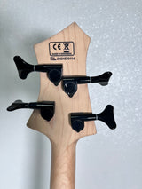 Used Sire Marcus Miller M7 Trans Black
