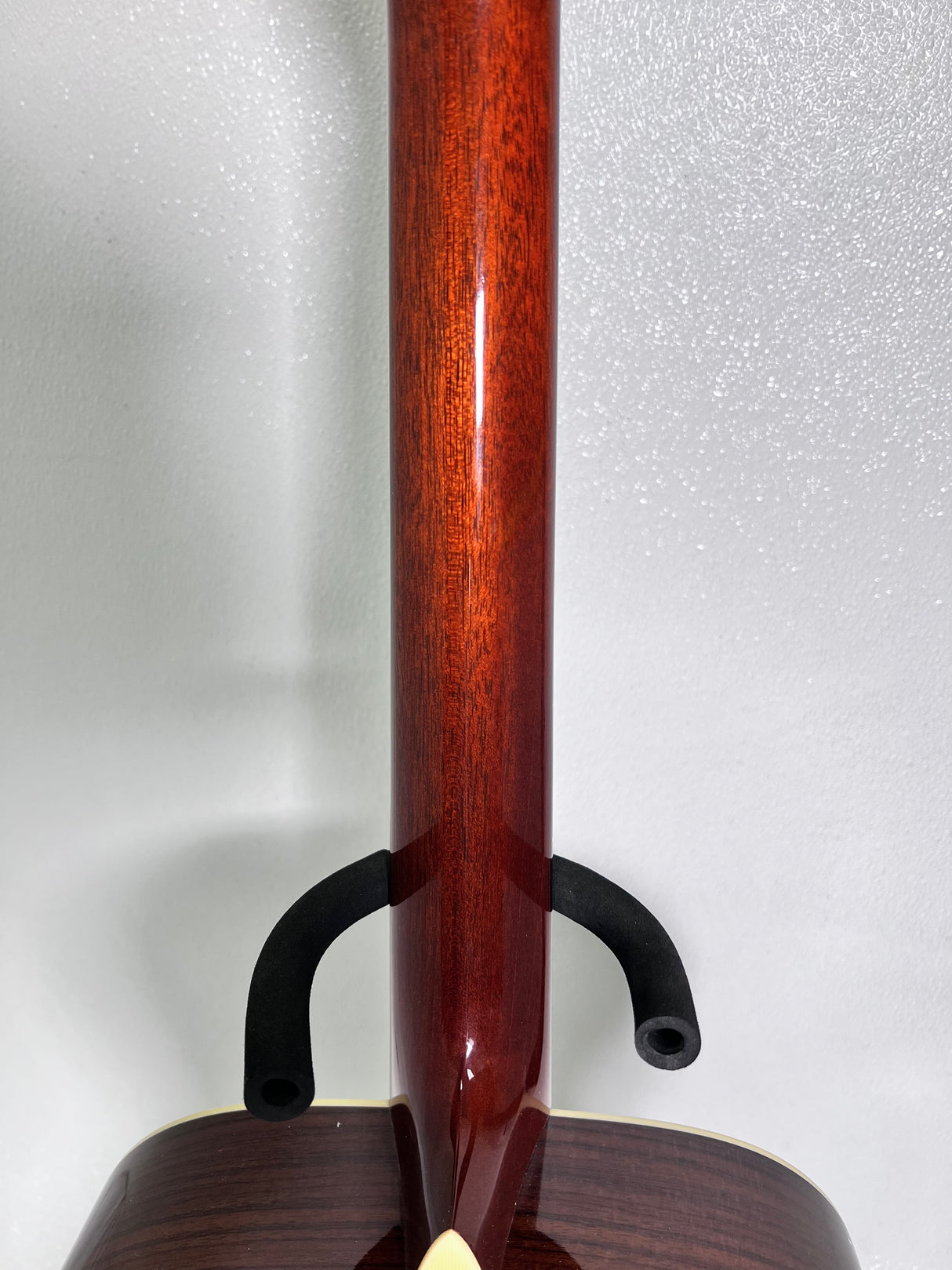 Used Martin 2010 Eric Clapton 000-EC28 Burst w hard case