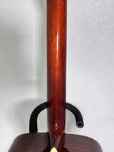 Used Martin 2010 Eric Clapton 000-EC28 Burst w hard case