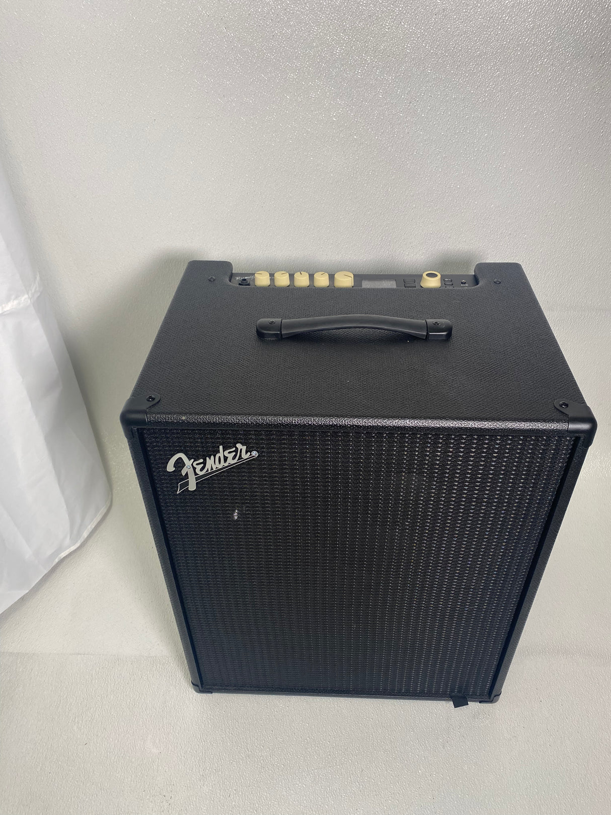 Used Fender Rumble Stage 800