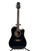 Used Takamine EF341C w/ Hardshell Case