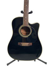 Used Takamine EF341C w/ Hardshell Case