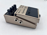 Used Boss Dynamic Wah AW-3