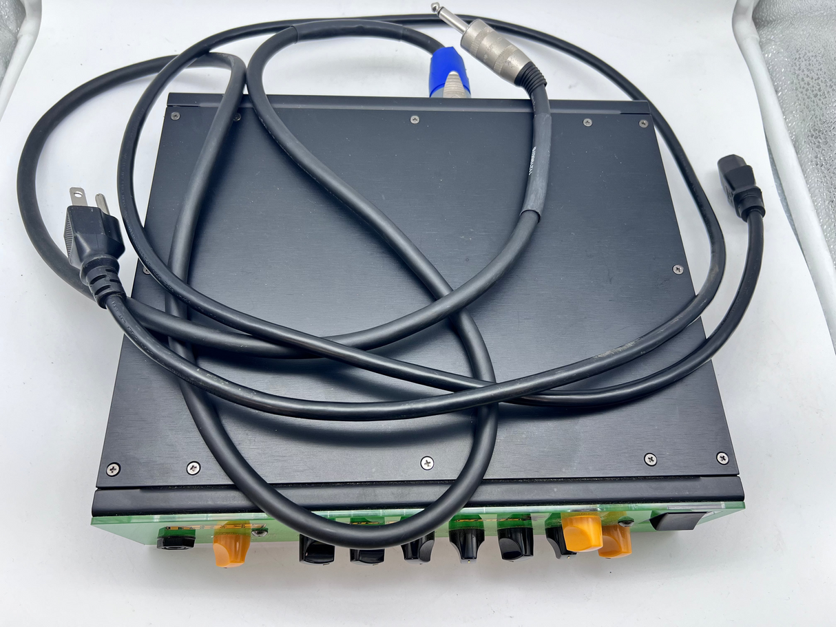 Used Markbass Little Mark Ninja