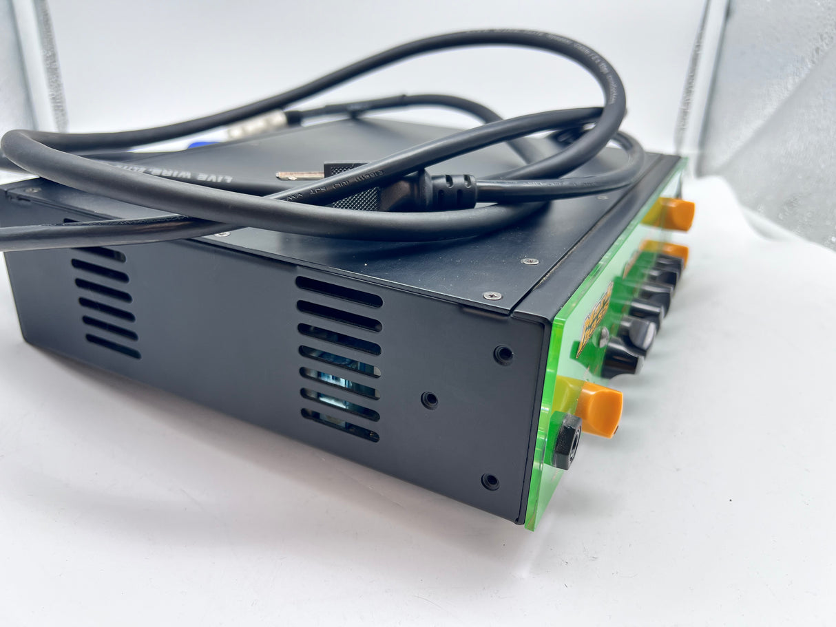 Used Markbass Little Mark Ninja