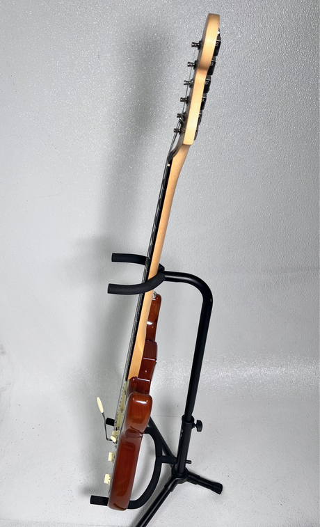 Used Fender American Performer Stratocaster Honeyburst w/ Gig Bag