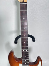 Used Fender American Performer Stratocaster Honeyburst w/ Gig Bag