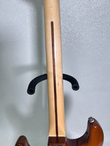 Used Fender American Performer Stratocaster Honeyburst w/ Gig Bag