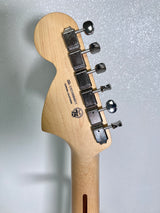 Used Fender American Performer Stratocaster Honeyburst w/ Gig Bag