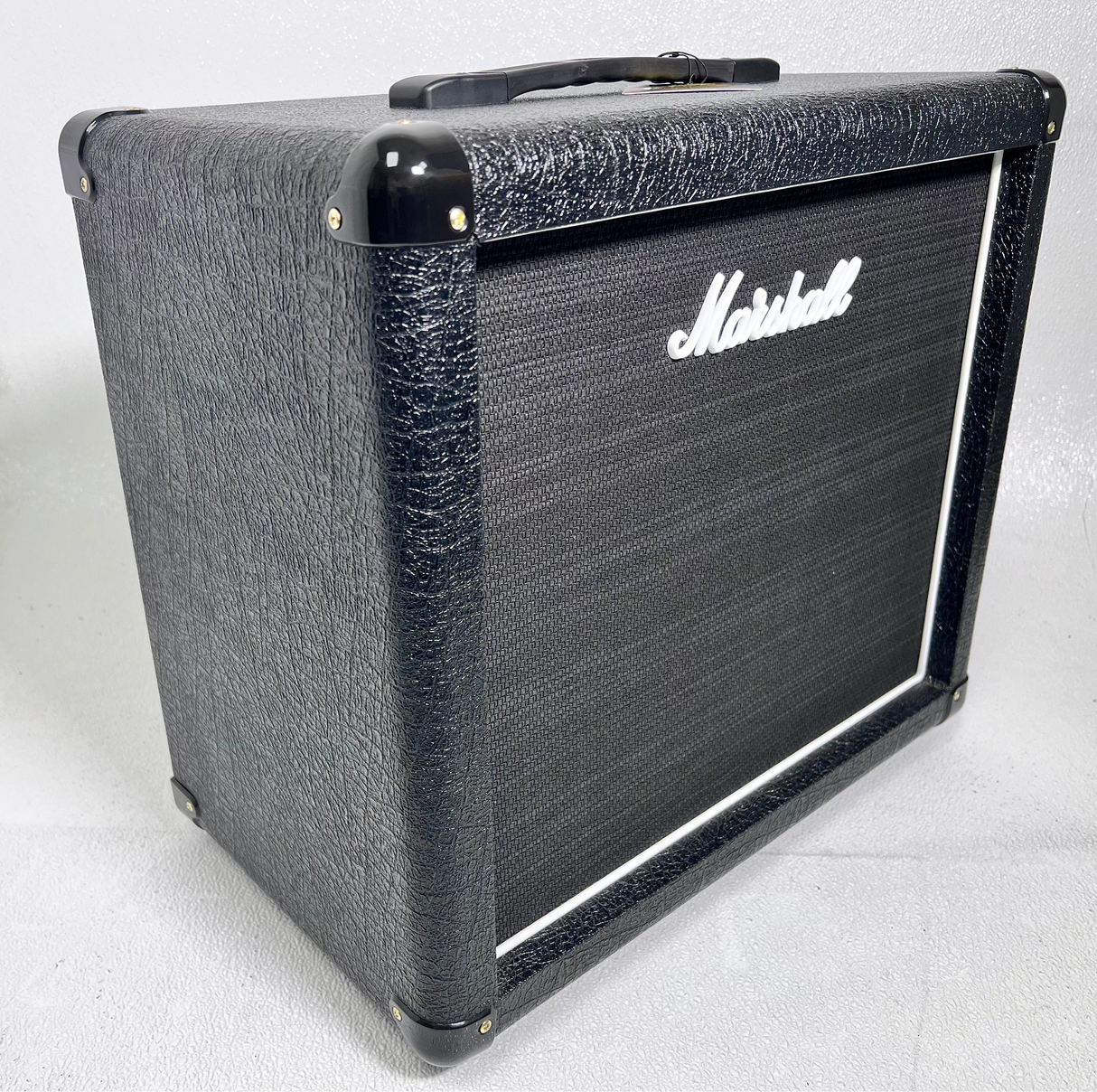 Used Marshall MX112R 1X12 Guitar Cabinet