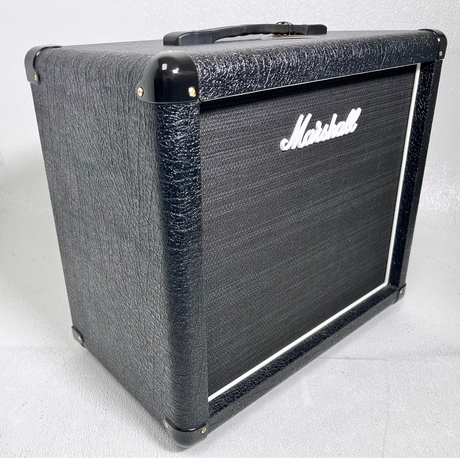 Used Marshall MX112R 1X12 Guitar Cabinet