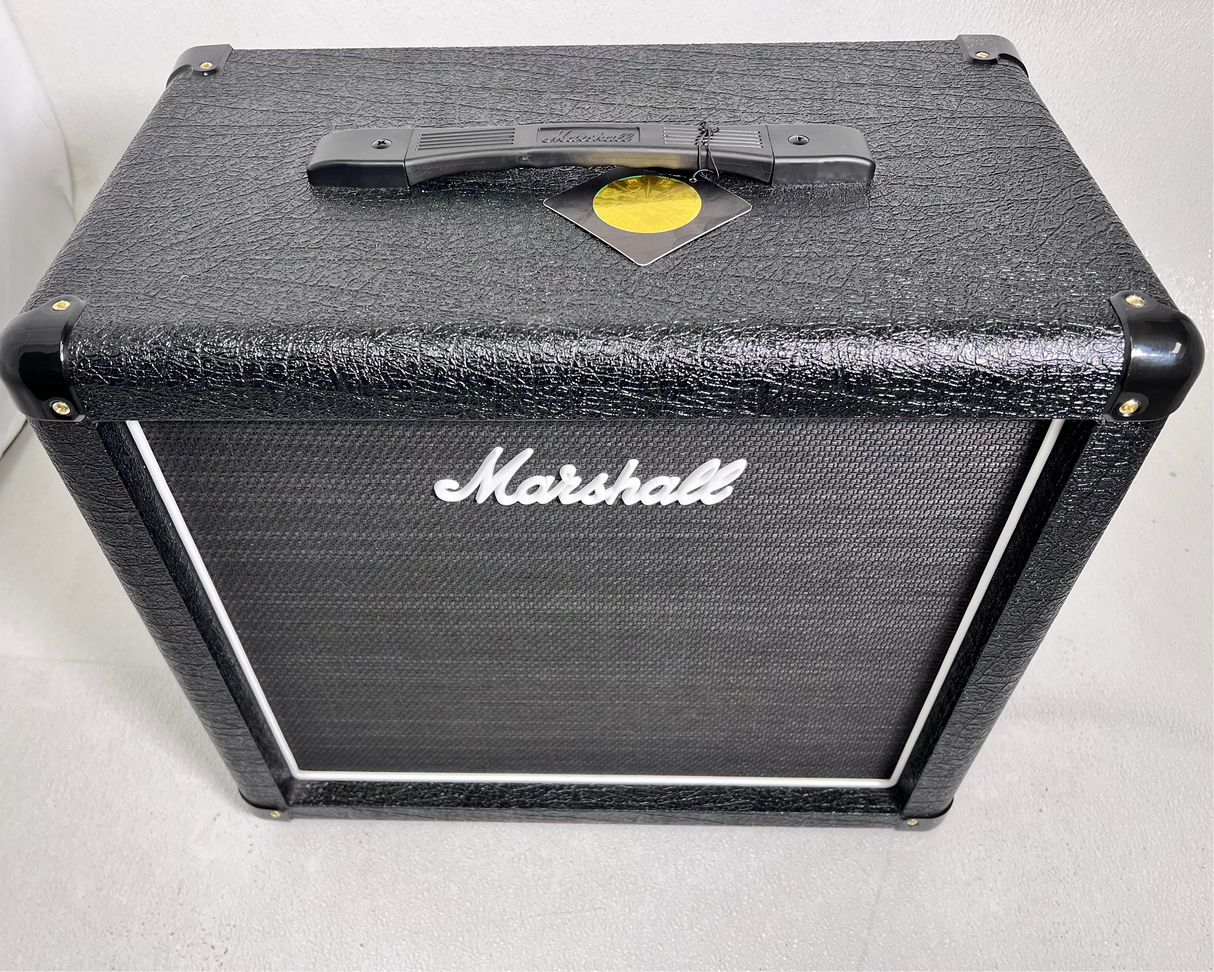 Used Marshall MX112R 1X12 Guitar Cabinet