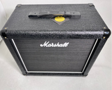 Used Marshall MX112R 1X12 Guitar Cabinet