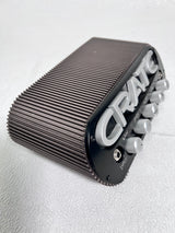 Used Crate Power Block Guitar Amp Head