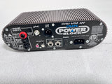Used Crate Power Block Guitar Amp Head