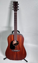 Used Martin D15 Left Handed Mahogany W/Case