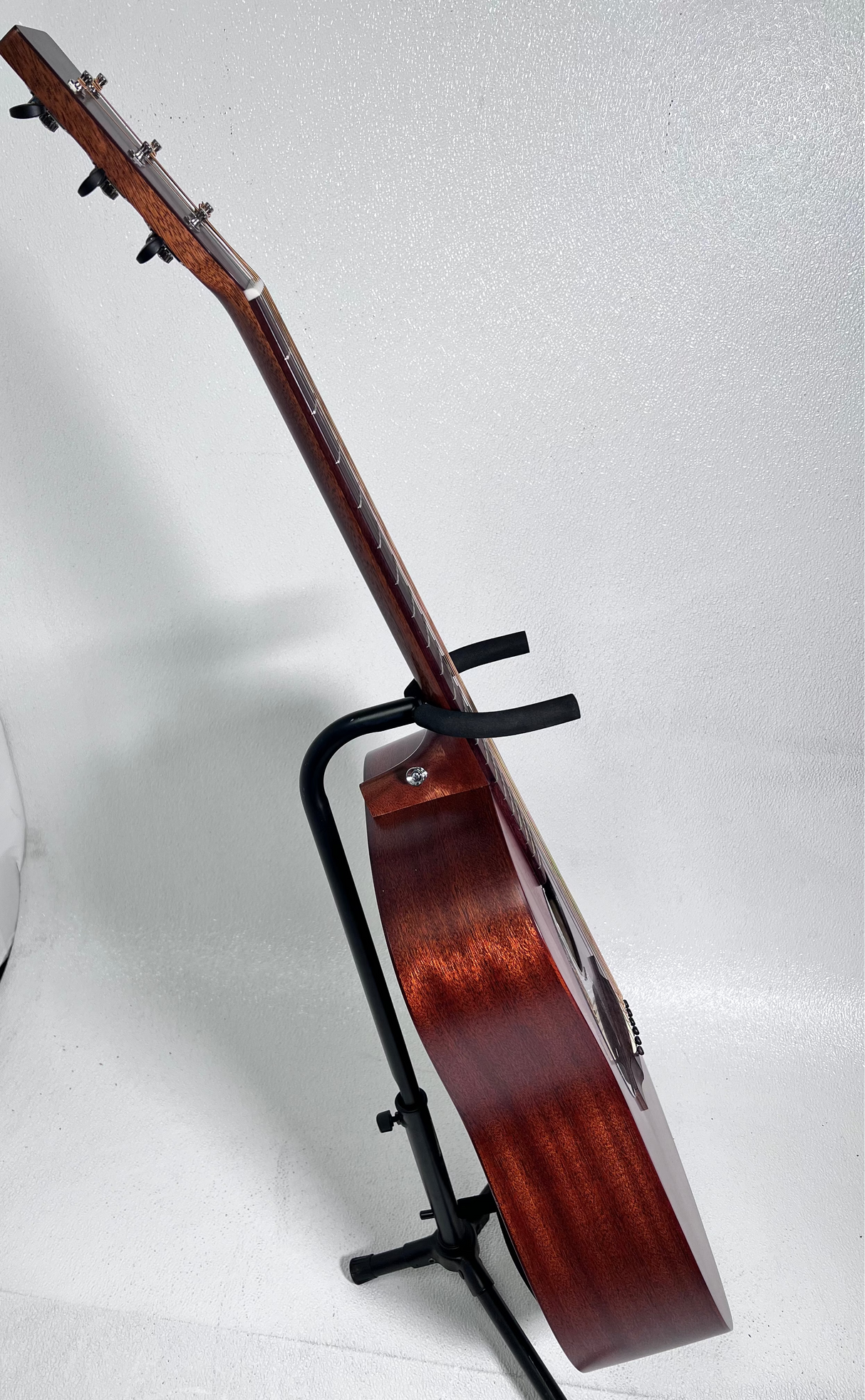 Used Martin D15 Left Handed Mahogany W/Case