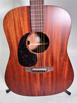 Used Martin D15 Left Handed Mahogany W/Case