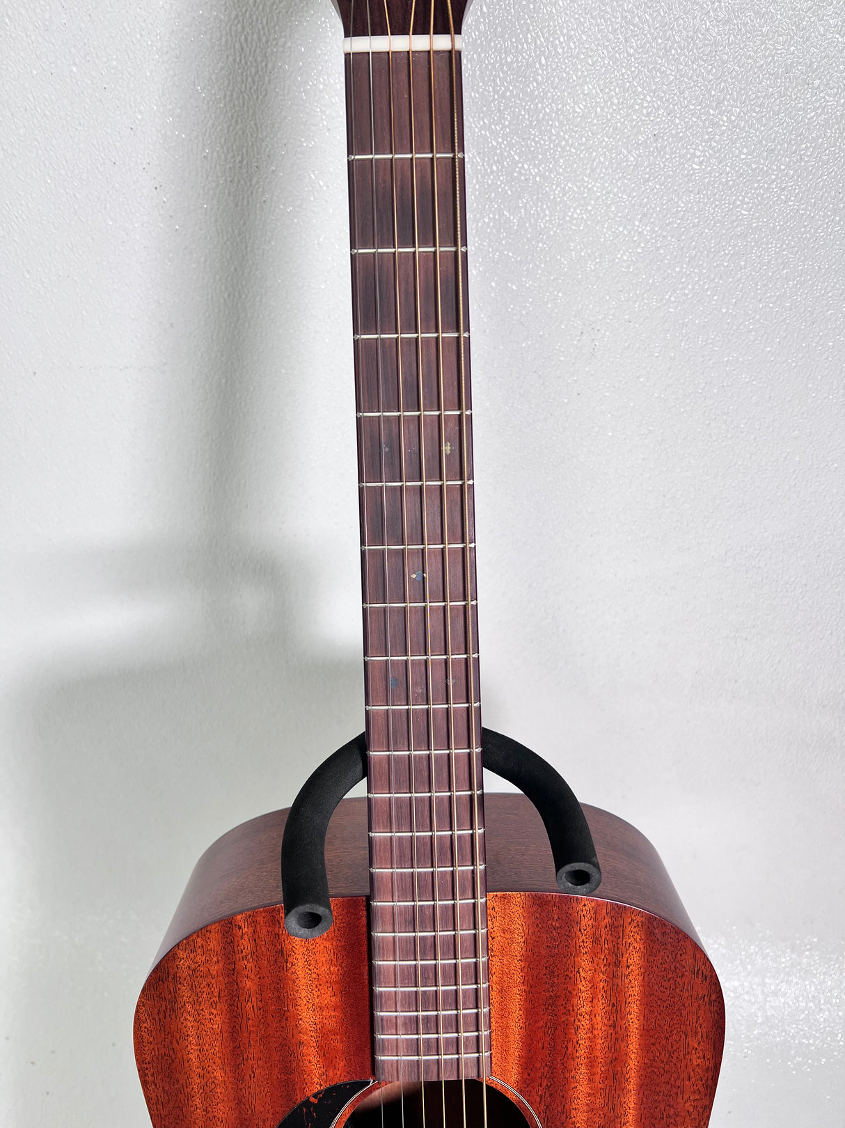 Used Martin D15 Left Handed Mahogany W/Case