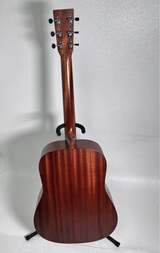 Used Martin D15 Left Handed Mahogany W/Case