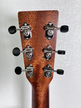 Used Martin D15 Left Handed Mahogany W/Case