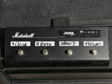 Used Marshall JVM215C 50 Watt, 12 Inch Combo Tube Amplifier