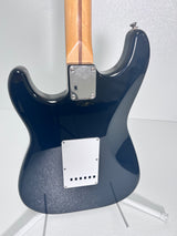 Used Fender Telecaster 98' Black/White
