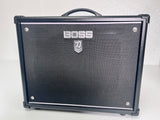 Used Boss Katana -50  Guitar Amp