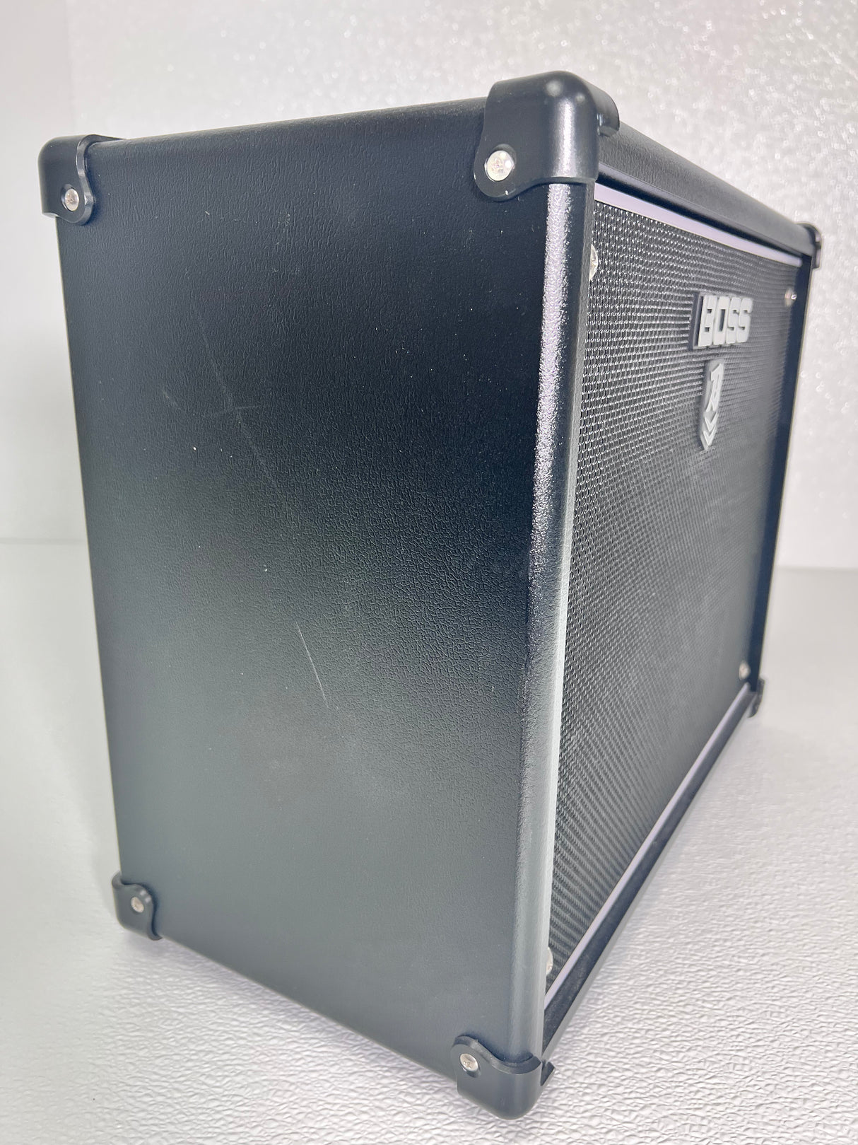 Used Boss Katana -50  Guitar Amp