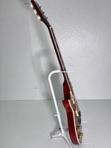 Used Vintage V100 Left Handed Honey