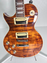 Used Vintage V100 Left Handed Honey