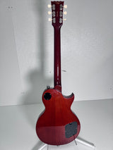 Used Vintage V100 Left Handed Honey