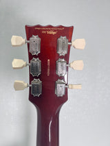 Used Vintage V100 Left Handed Honey