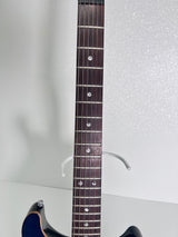Used PRS SE Custom 24 Korea Whale Blue