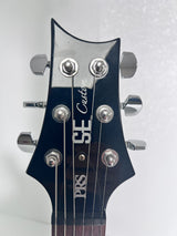 Used PRS SE Custom 24 Korea Whale Blue