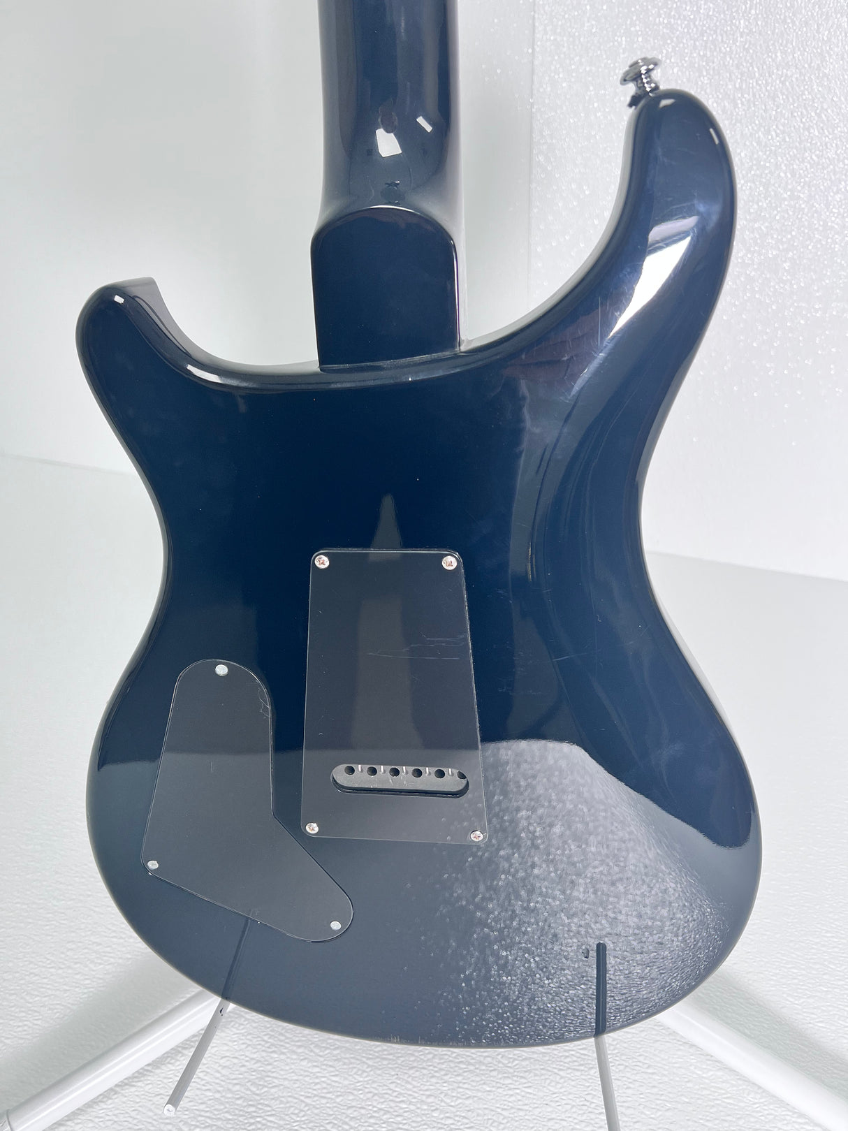 Used PRS SE Custom 24 Korea Whale Blue